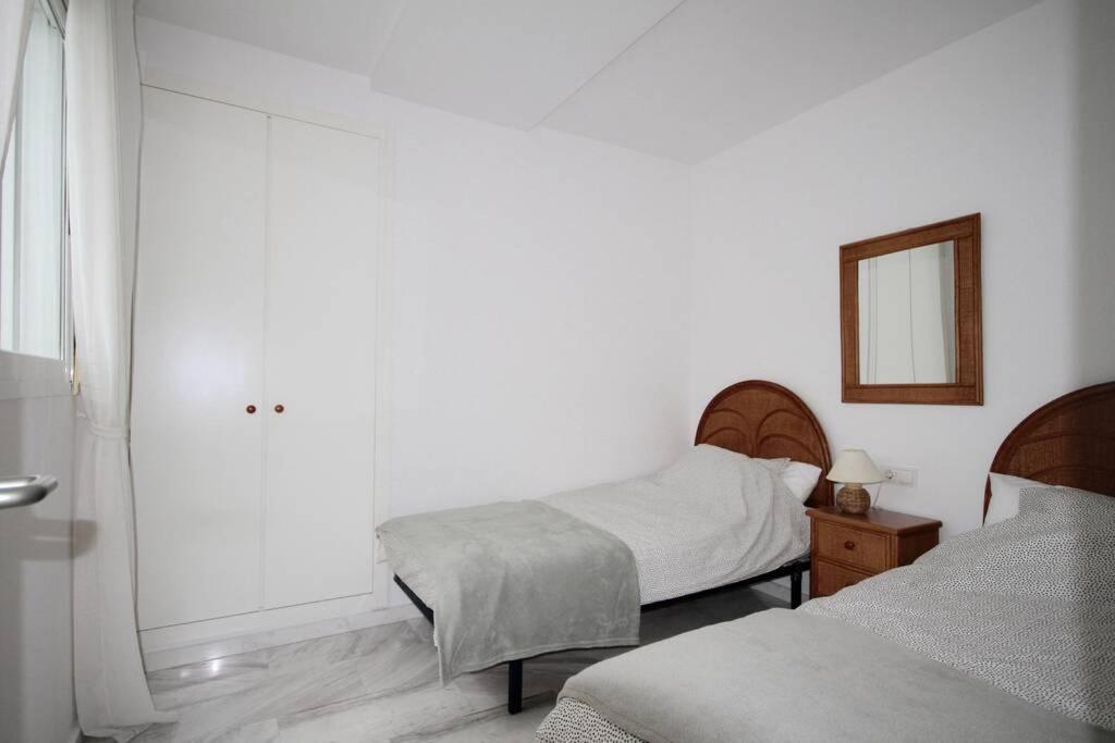 Bear Holiday - Apartment Beau With Sea View In Moraira Near The Beach Екстер'єр фото