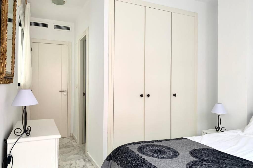 Bear Holiday - Apartment Beau With Sea View In Moraira Near The Beach Екстер'єр фото