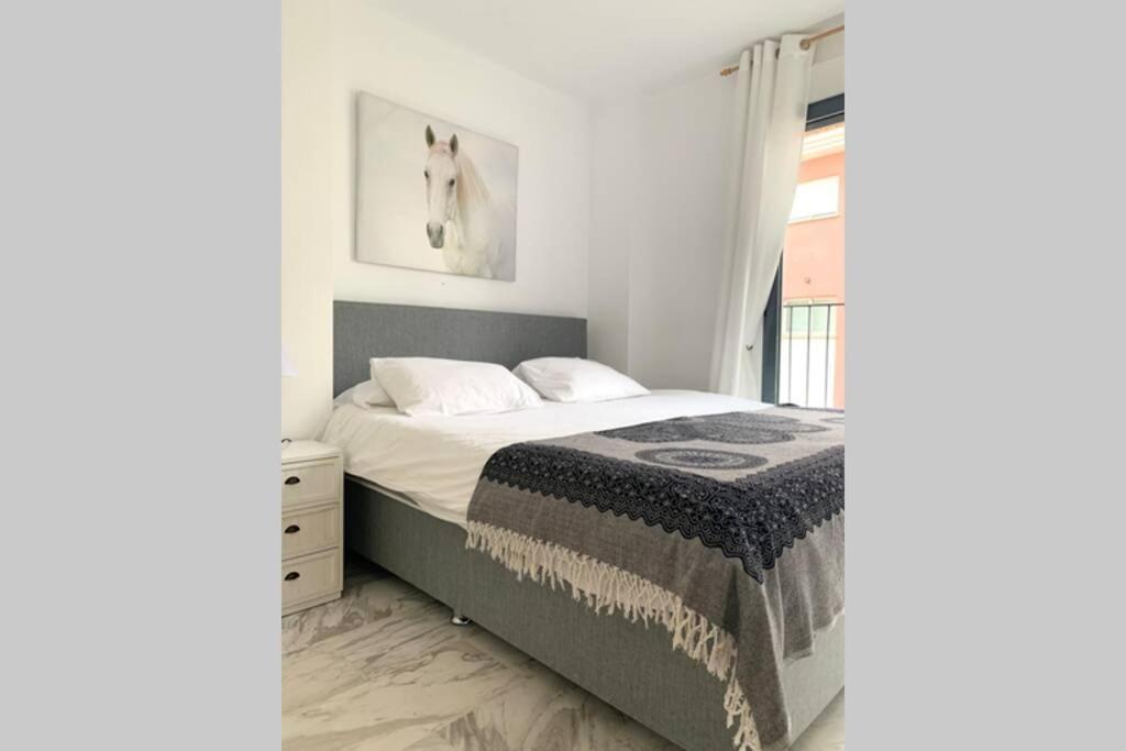 Bear Holiday - Apartment Beau With Sea View In Moraira Near The Beach Екстер'єр фото