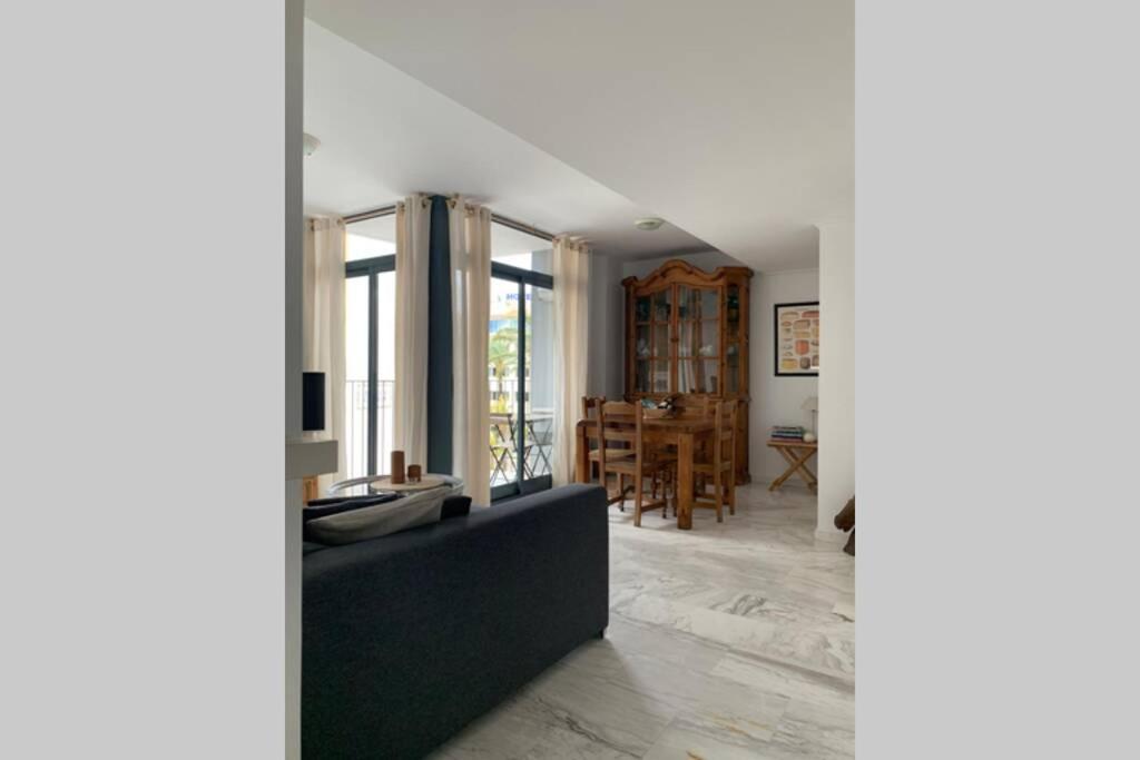 Bear Holiday - Apartment Beau With Sea View In Moraira Near The Beach Екстер'єр фото
