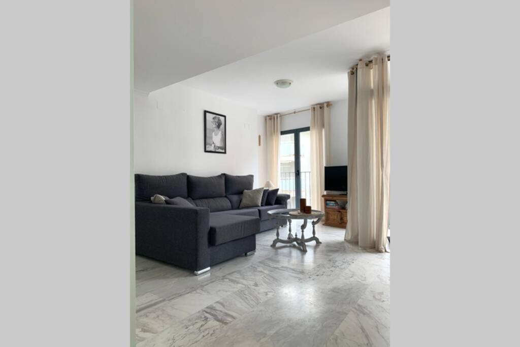 Bear Holiday - Apartment Beau With Sea View In Moraira Near The Beach Екстер'єр фото