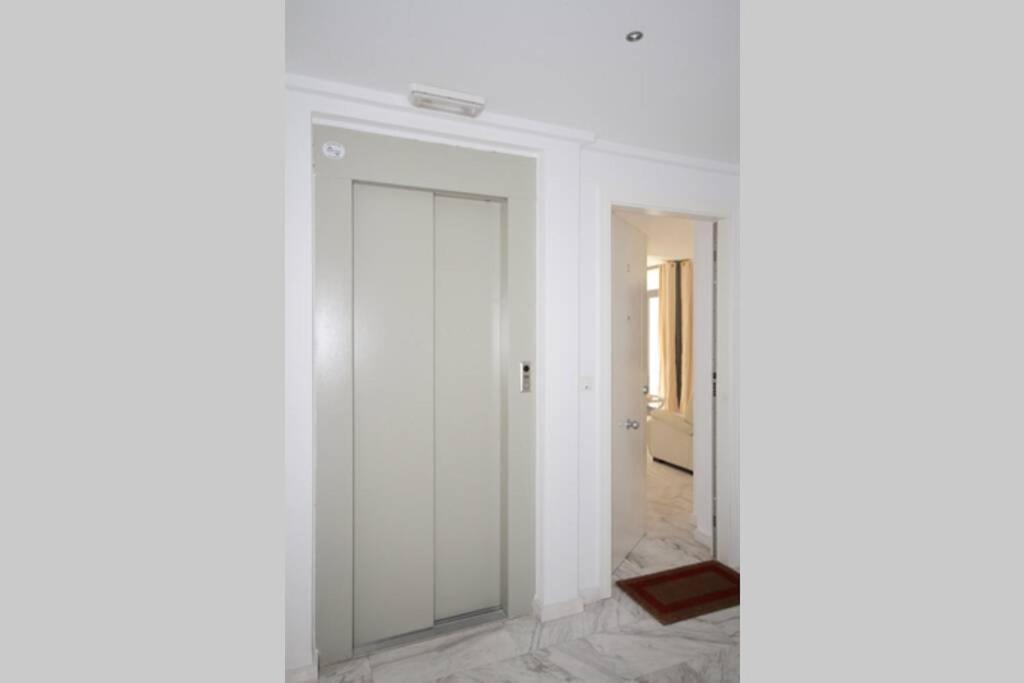 Bear Holiday - Apartment Beau With Sea View In Moraira Near The Beach Екстер'єр фото