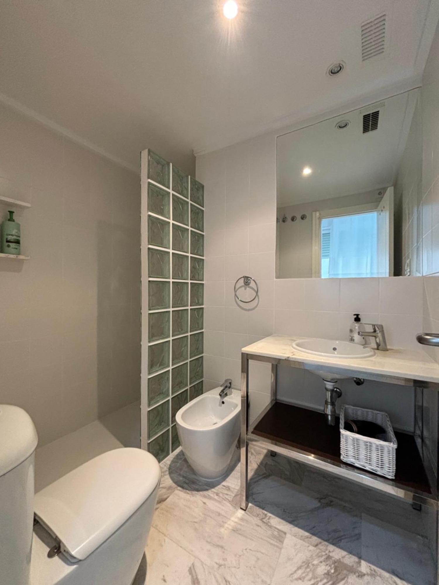 Bear Holiday - Apartment Beau With Sea View In Moraira Near The Beach Екстер'єр фото
